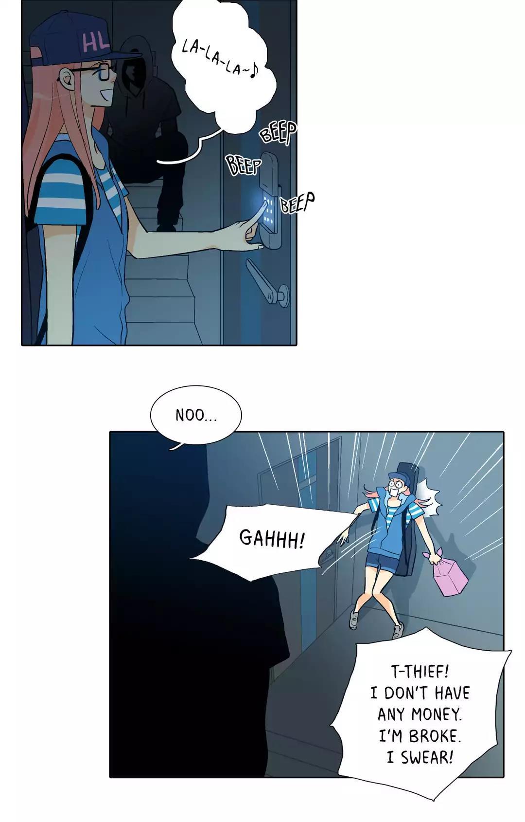 He Loves Me Chapter 61 page 7 - Chapter 61