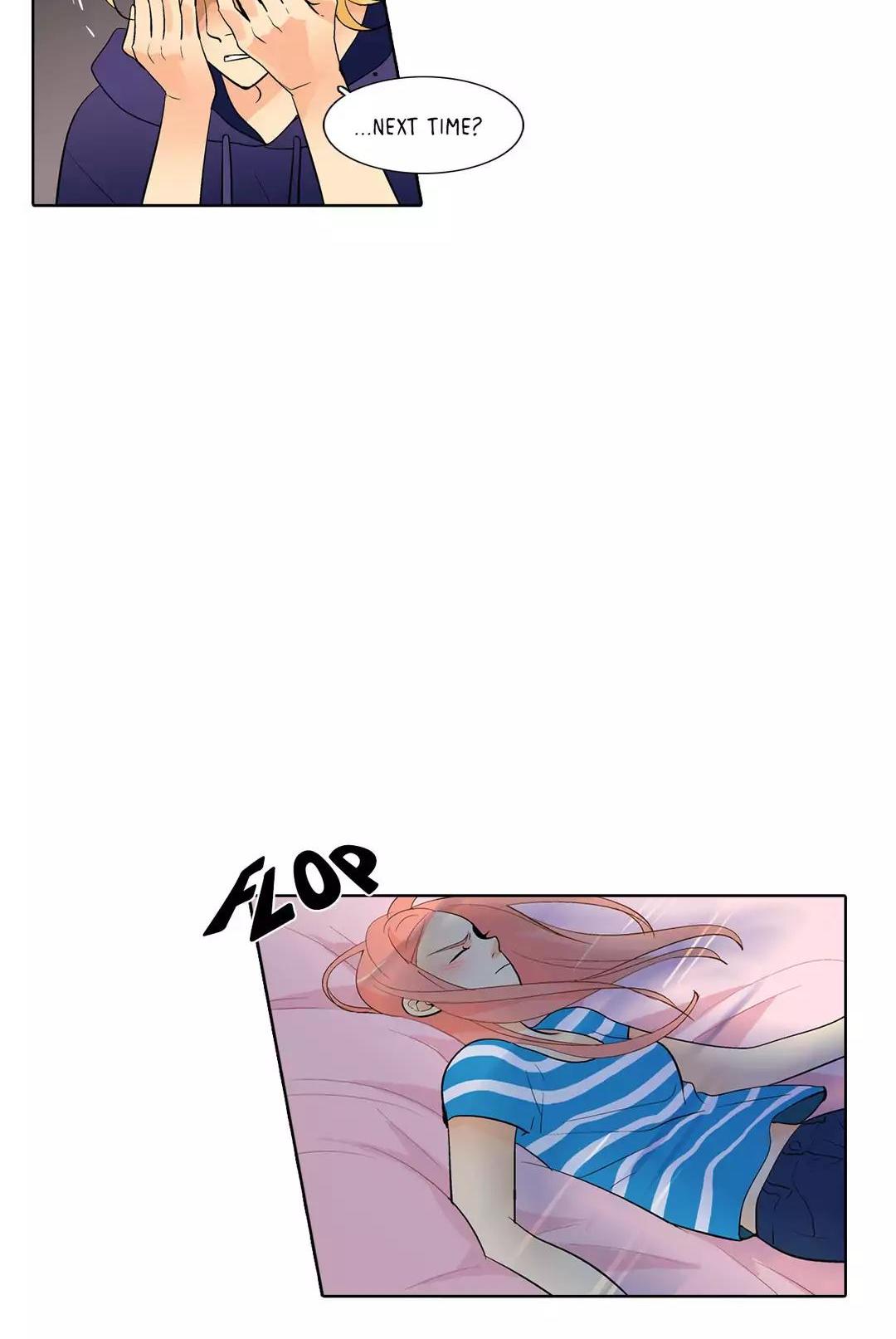 He Loves Me Chapter 62 page 10 - Chapter 62