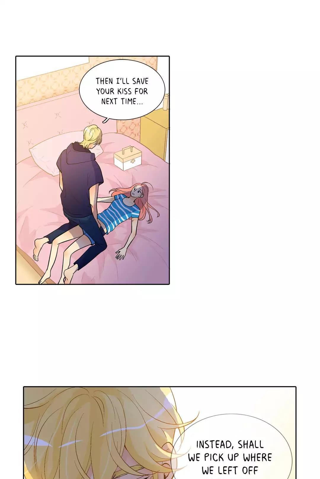 He Loves Me Chapter 62 page 11 - Chapter 62