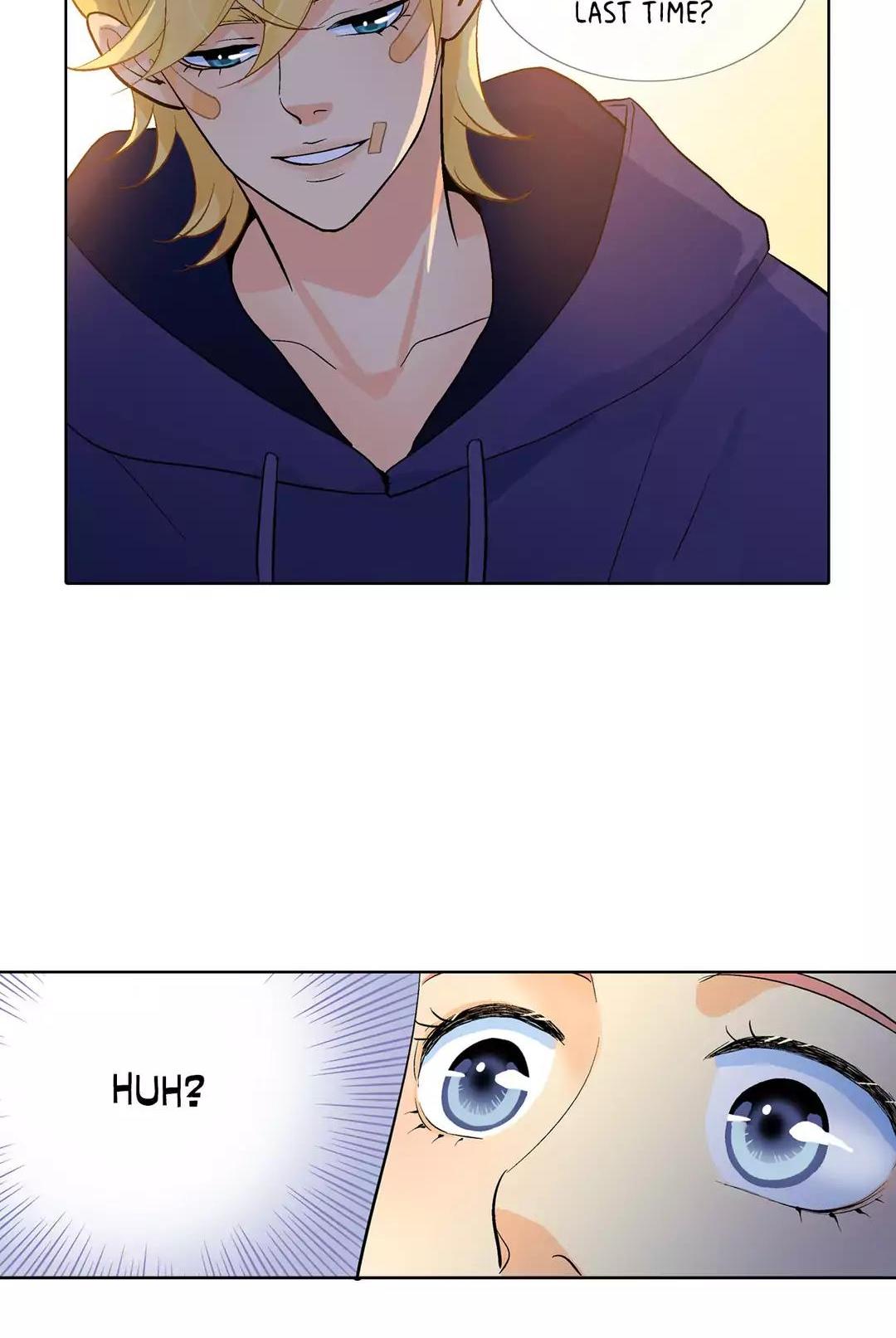 He Loves Me Chapter 62 page 12 - Chapter 62