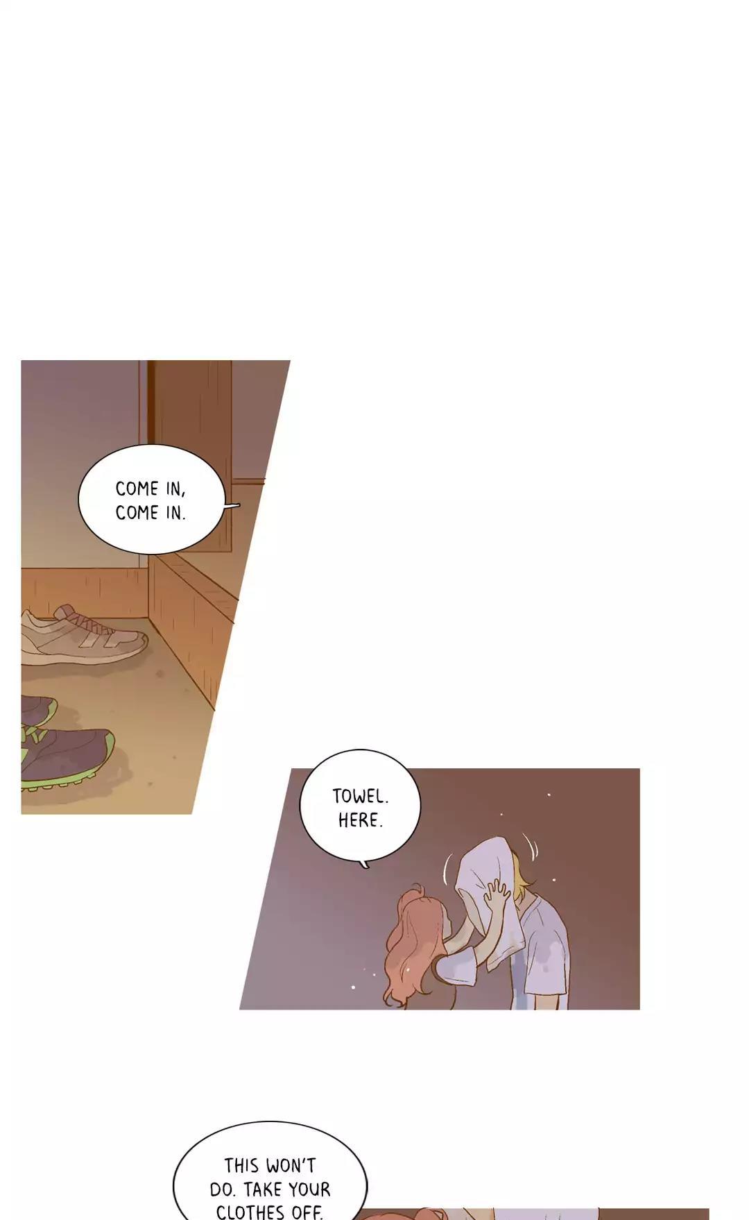 He Loves Me Chapter 62 page 13 - Chapter 62