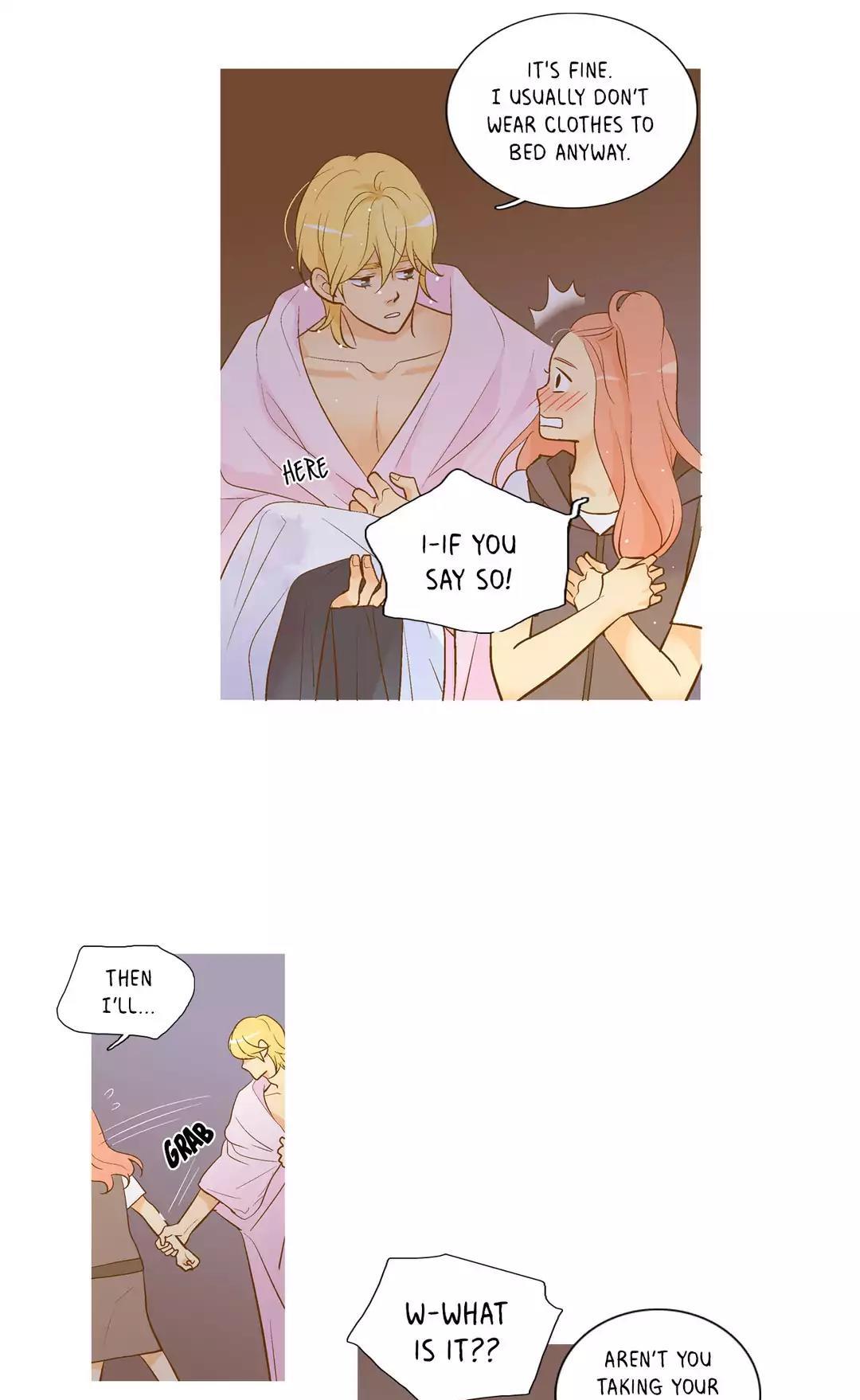 He Loves Me Chapter 62 page 15 - Chapter 62