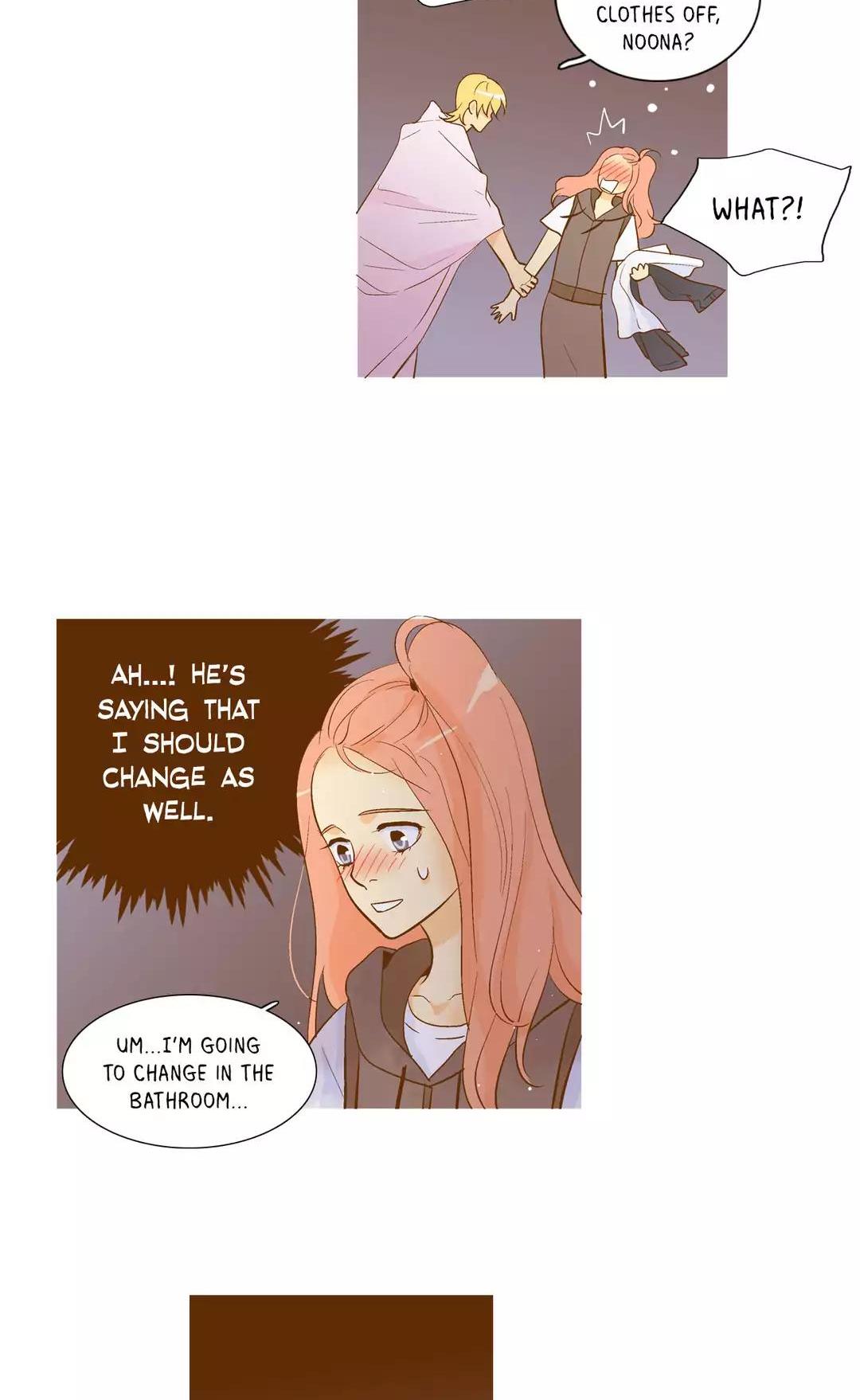 He Loves Me Chapter 62 page 16 - Chapter 62