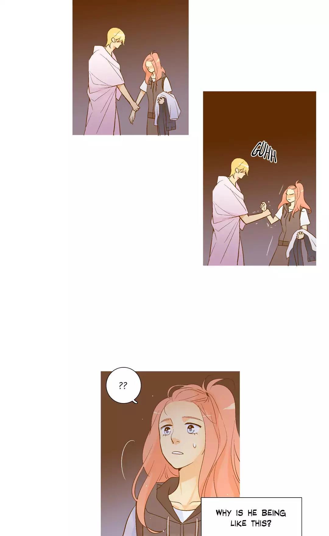 He Loves Me Chapter 62 page 17 - Chapter 62