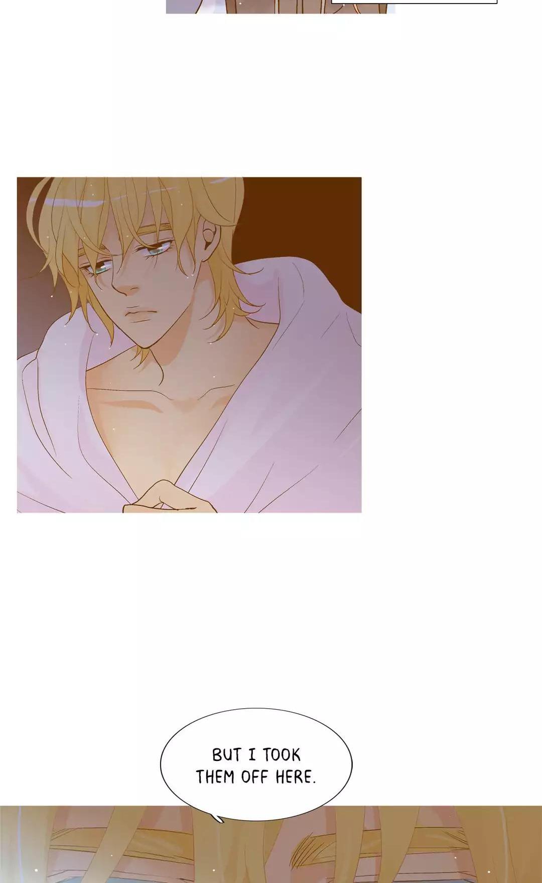 He Loves Me Chapter 62 page 18 - Chapter 62