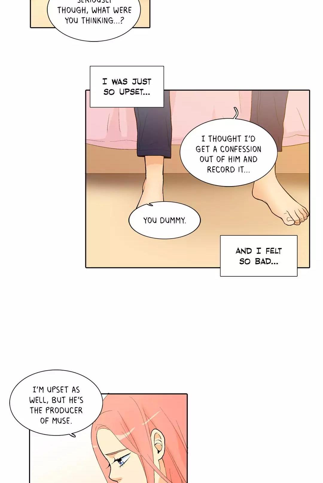 He Loves Me Chapter 62 page 2 - Chapter 62