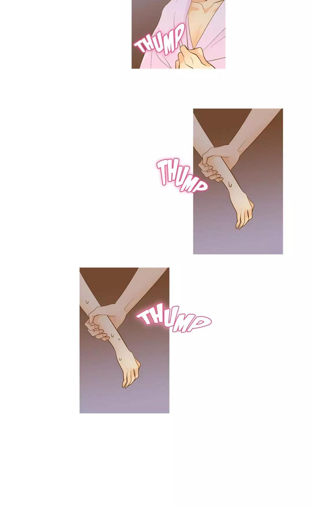 He Loves Me Chapter 62 page 22 - Chapter 62