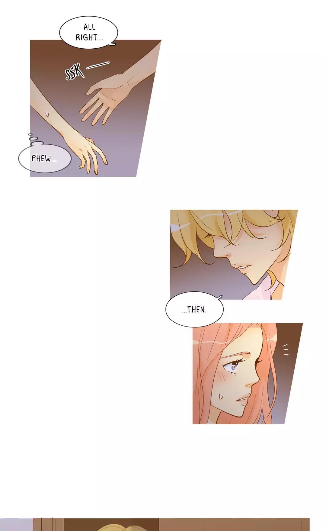 He Loves Me Chapter 62 page 23 - Chapter 62