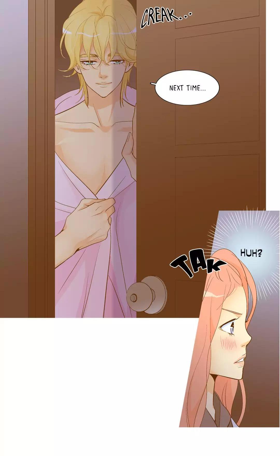 He Loves Me Chapter 62 page 24 - Chapter 62