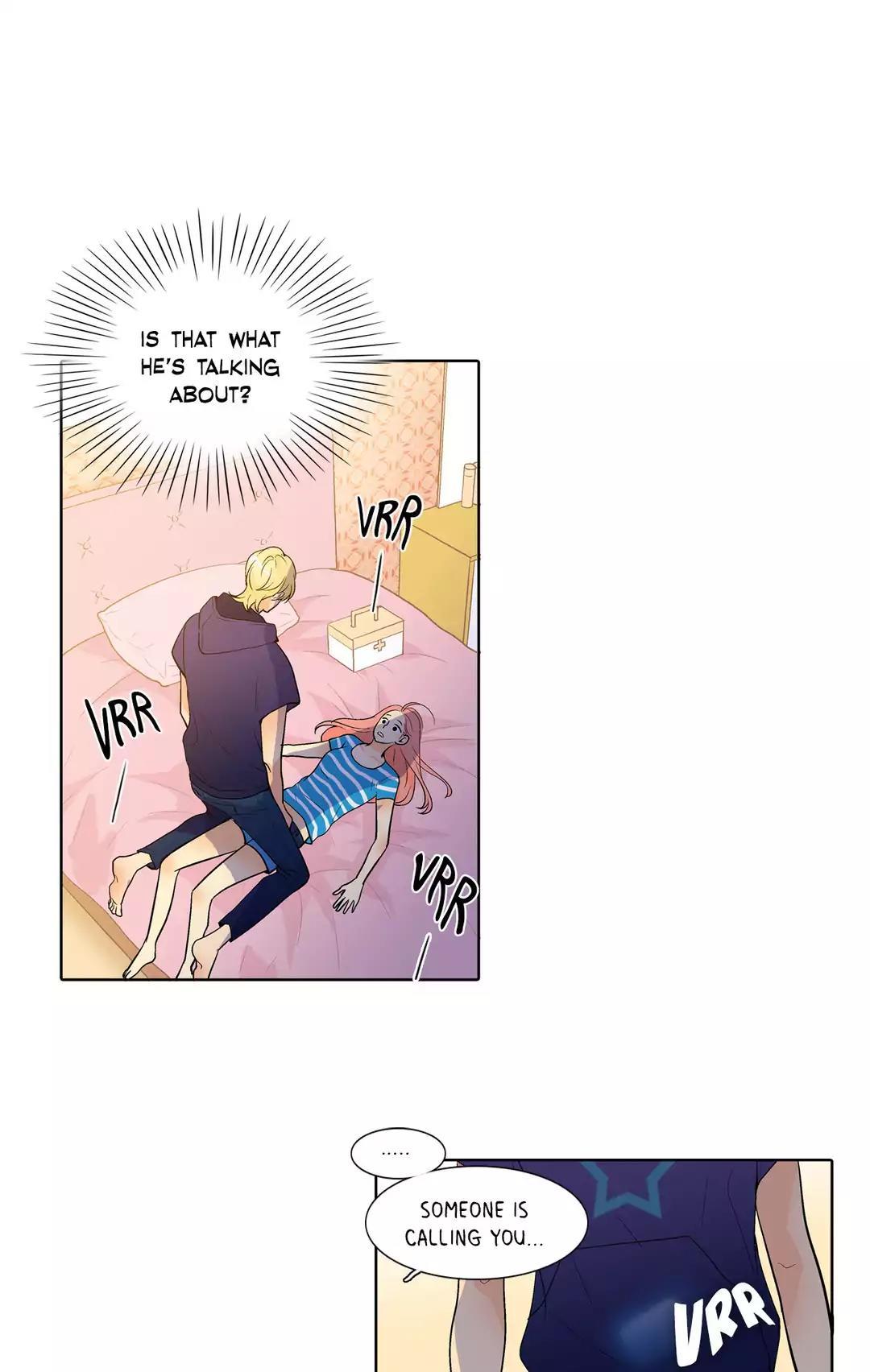 He Loves Me Chapter 62 page 25 - Chapter 62