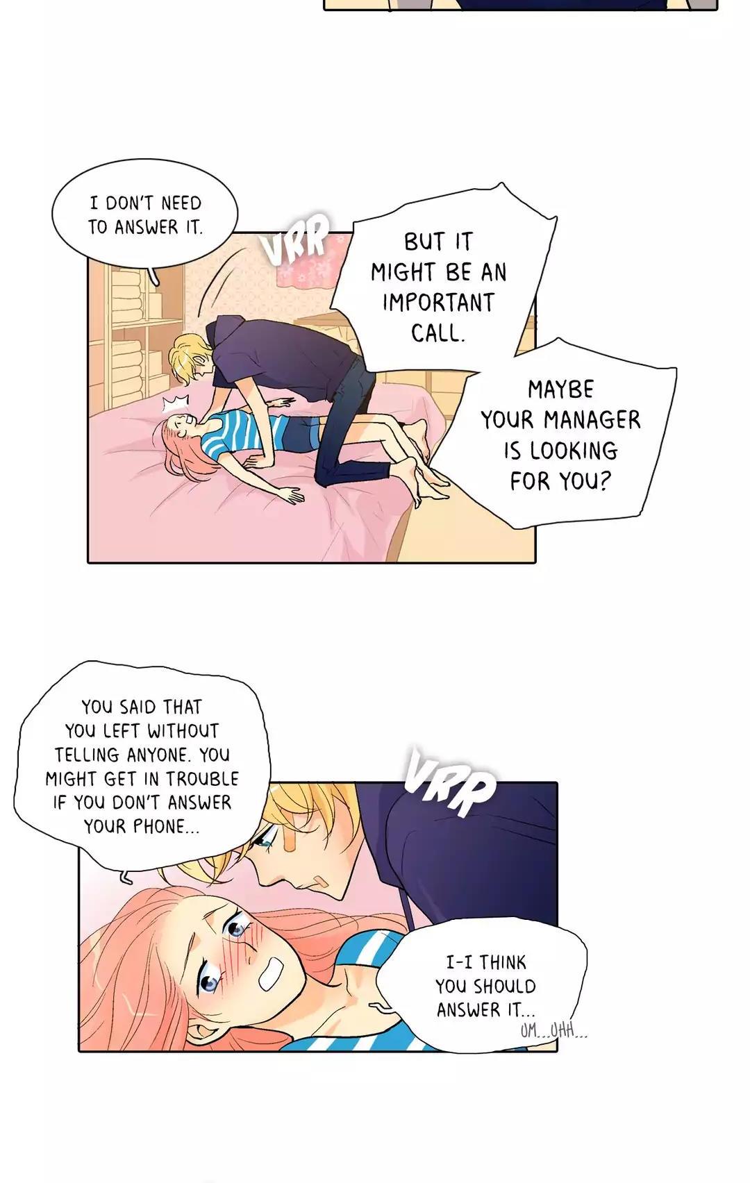 He Loves Me Chapter 62 page 26 - Chapter 62