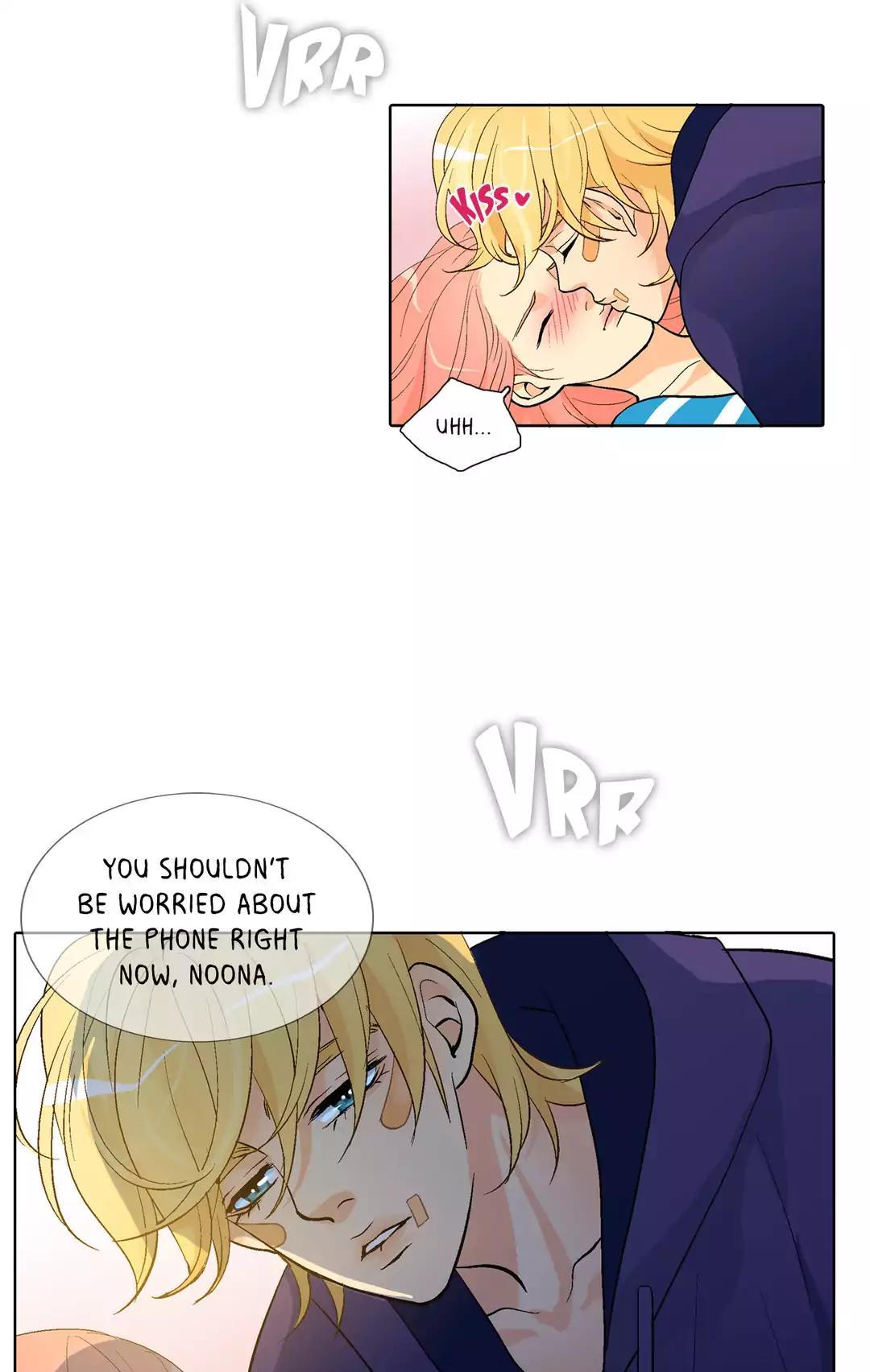 He Loves Me Chapter 62 page 27 - Chapter 62