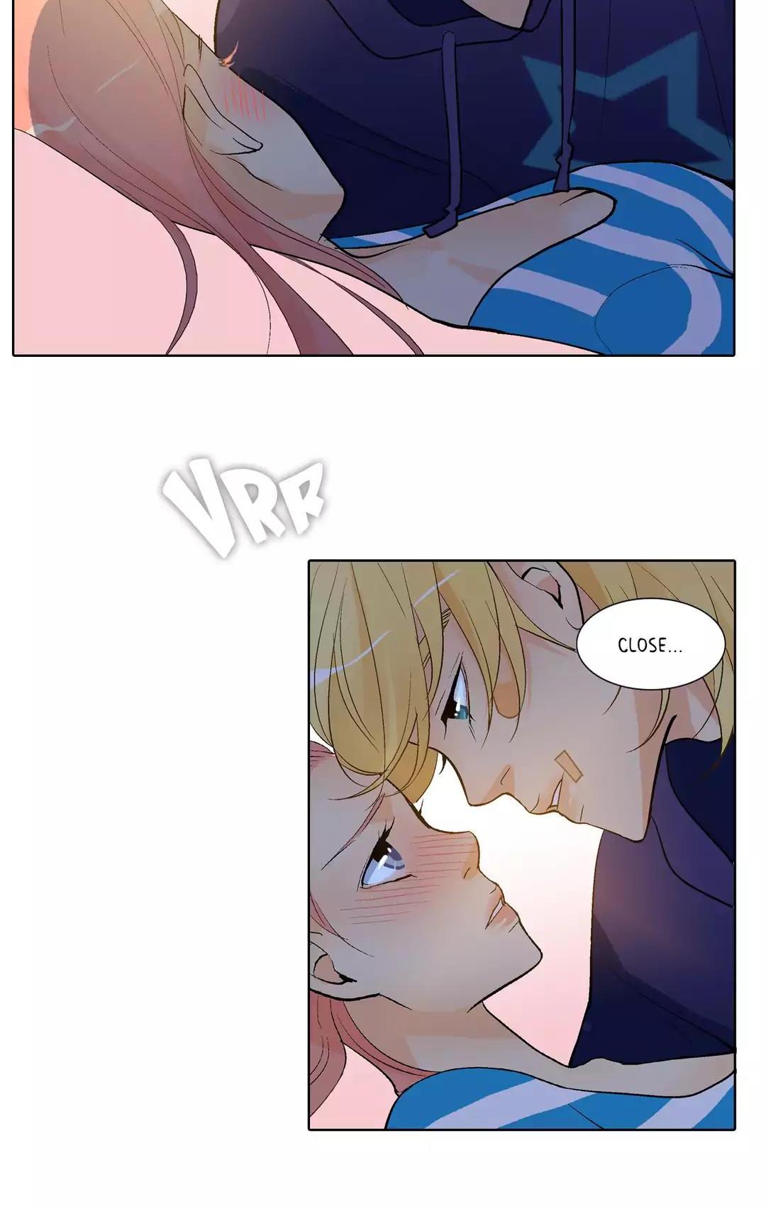 He Loves Me Chapter 62 page 28 - Chapter 62