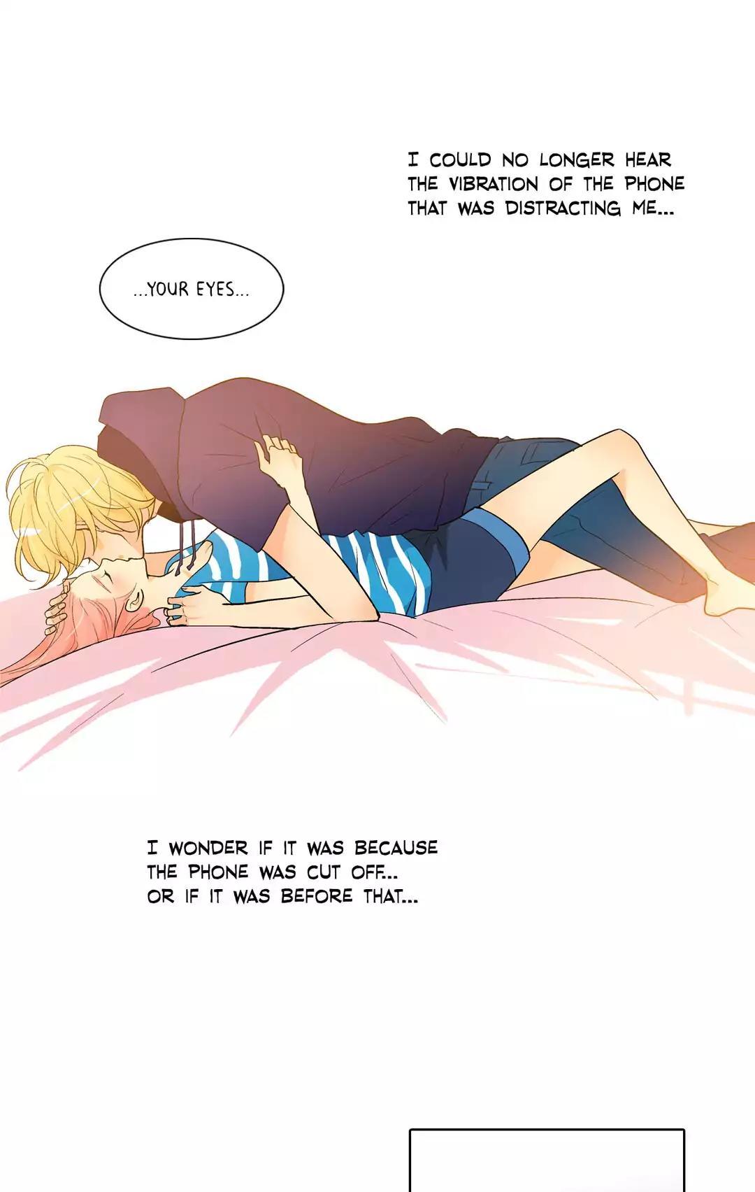 He Loves Me Chapter 62 page 29 - Chapter 62
