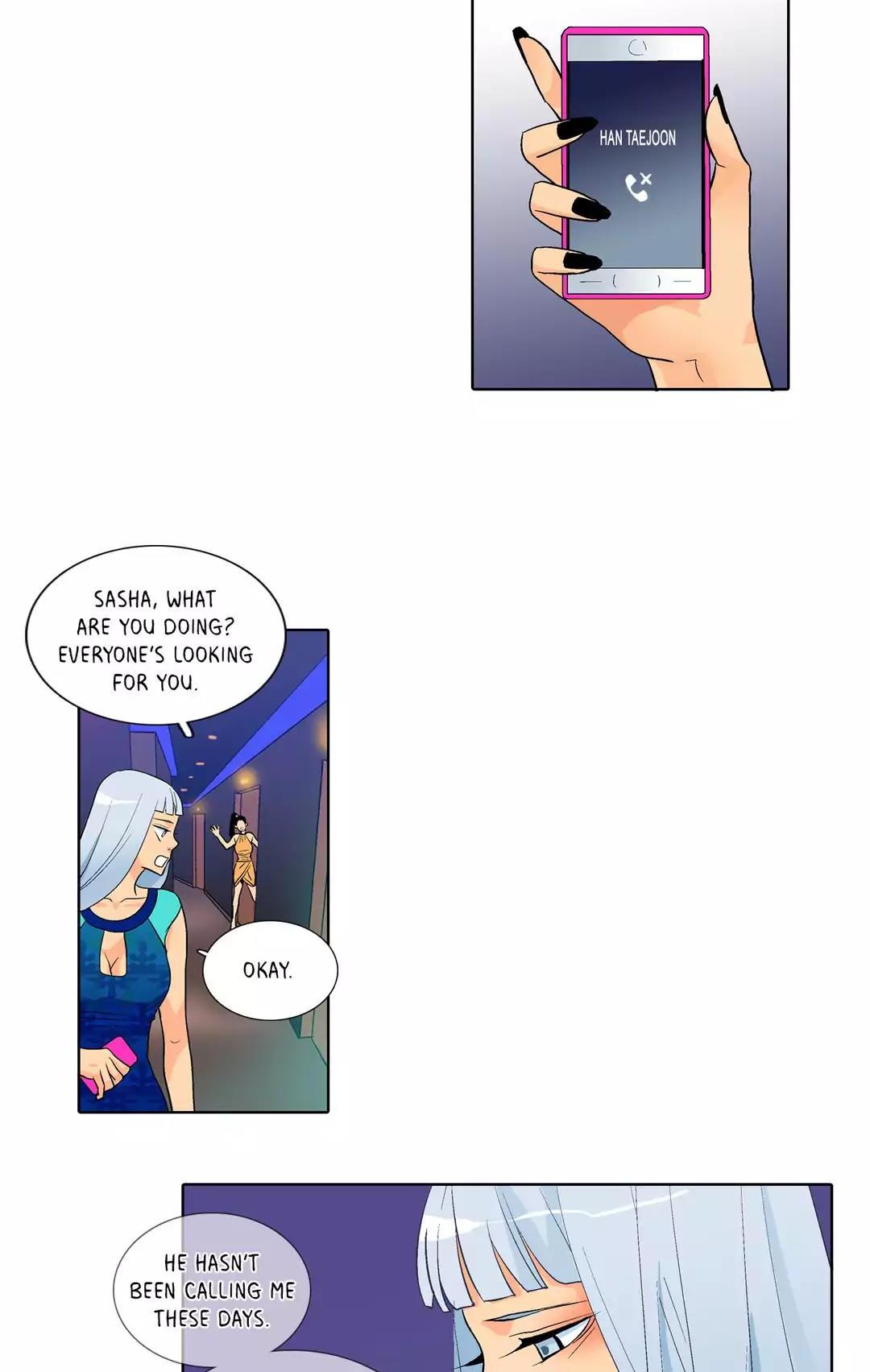He Loves Me Chapter 62 page 30 - Chapter 62