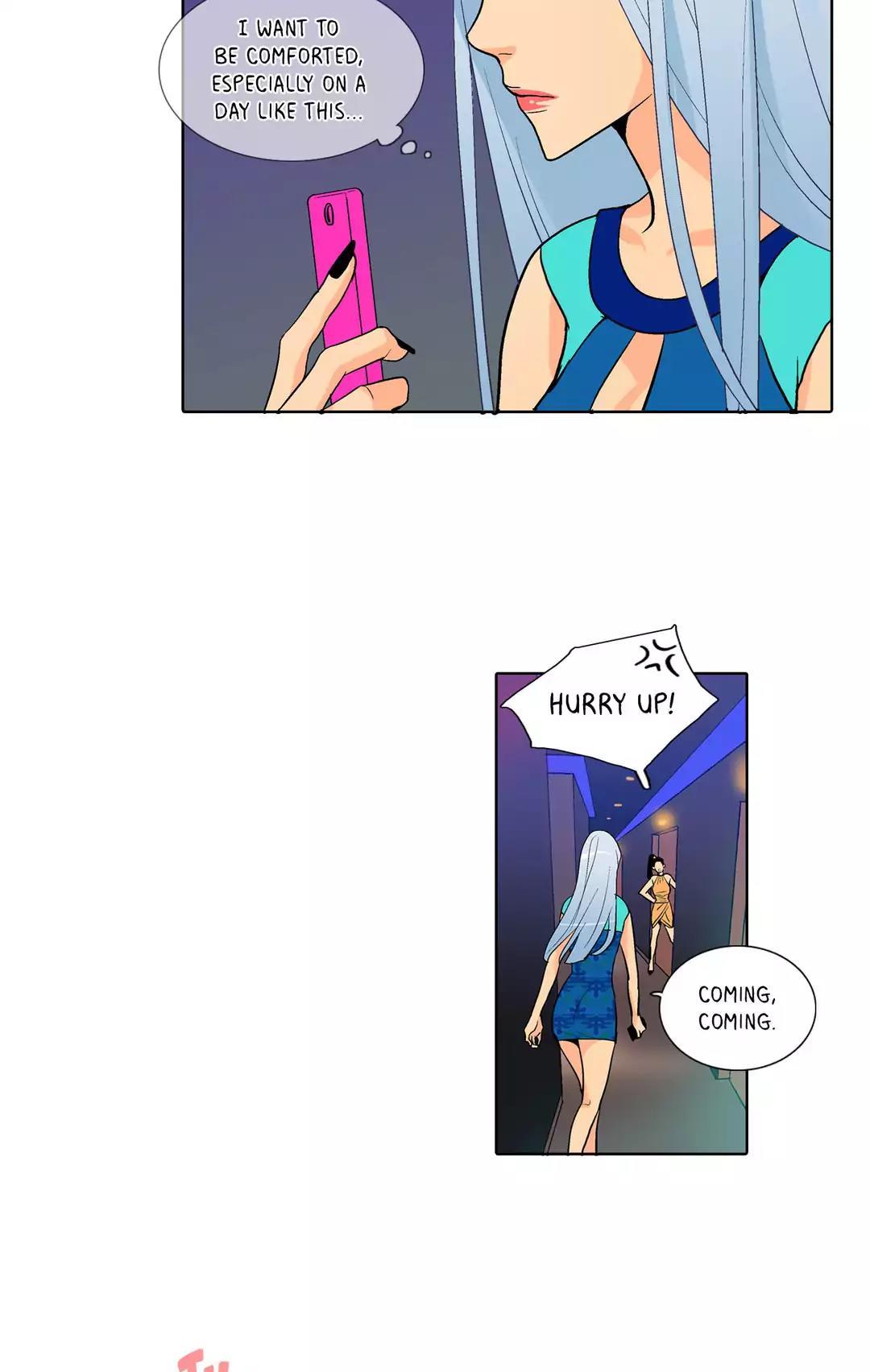 He Loves Me Chapter 62 page 31 - Chapter 62