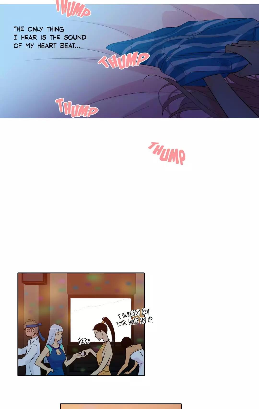 He Loves Me Chapter 62 page 32 - Chapter 62