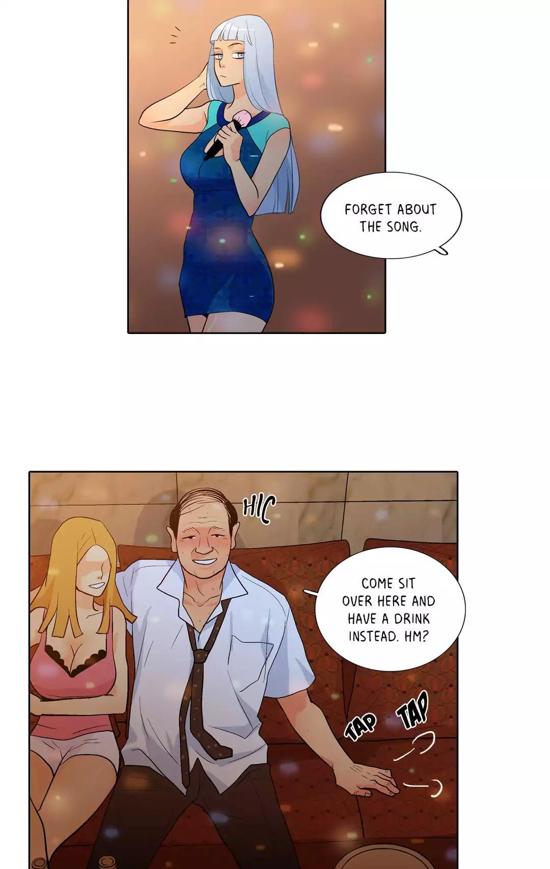 He Loves Me Chapter 62 page 33 - Chapter 62