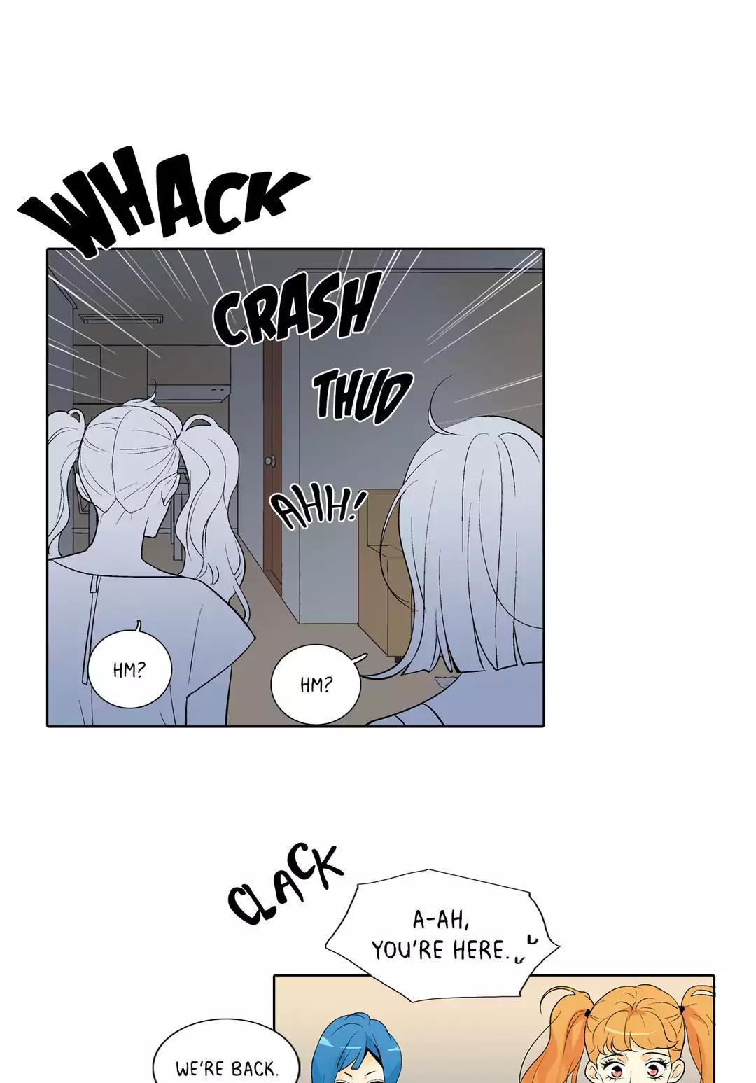 He Loves Me Chapter 62 page 37 - Chapter 62