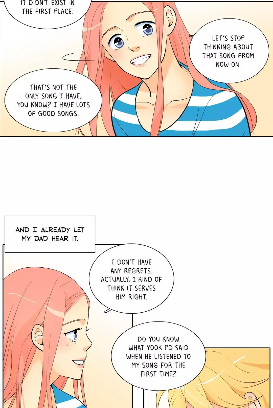 He Loves Me Chapter 62 page 4 - Chapter 62