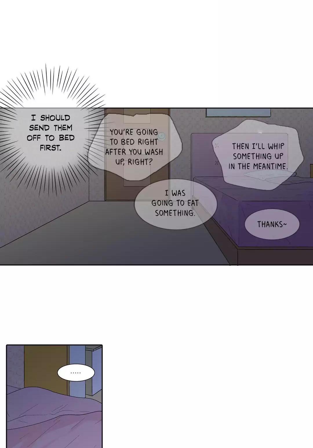 He Loves Me Chapter 62 page 40 - Chapter 62