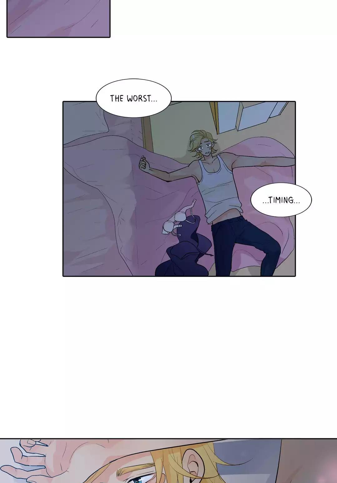 He Loves Me Chapter 62 page 41 - Chapter 62