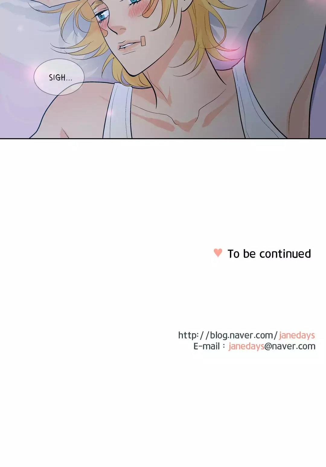 He Loves Me Chapter 62 page 42 - Chapter 62