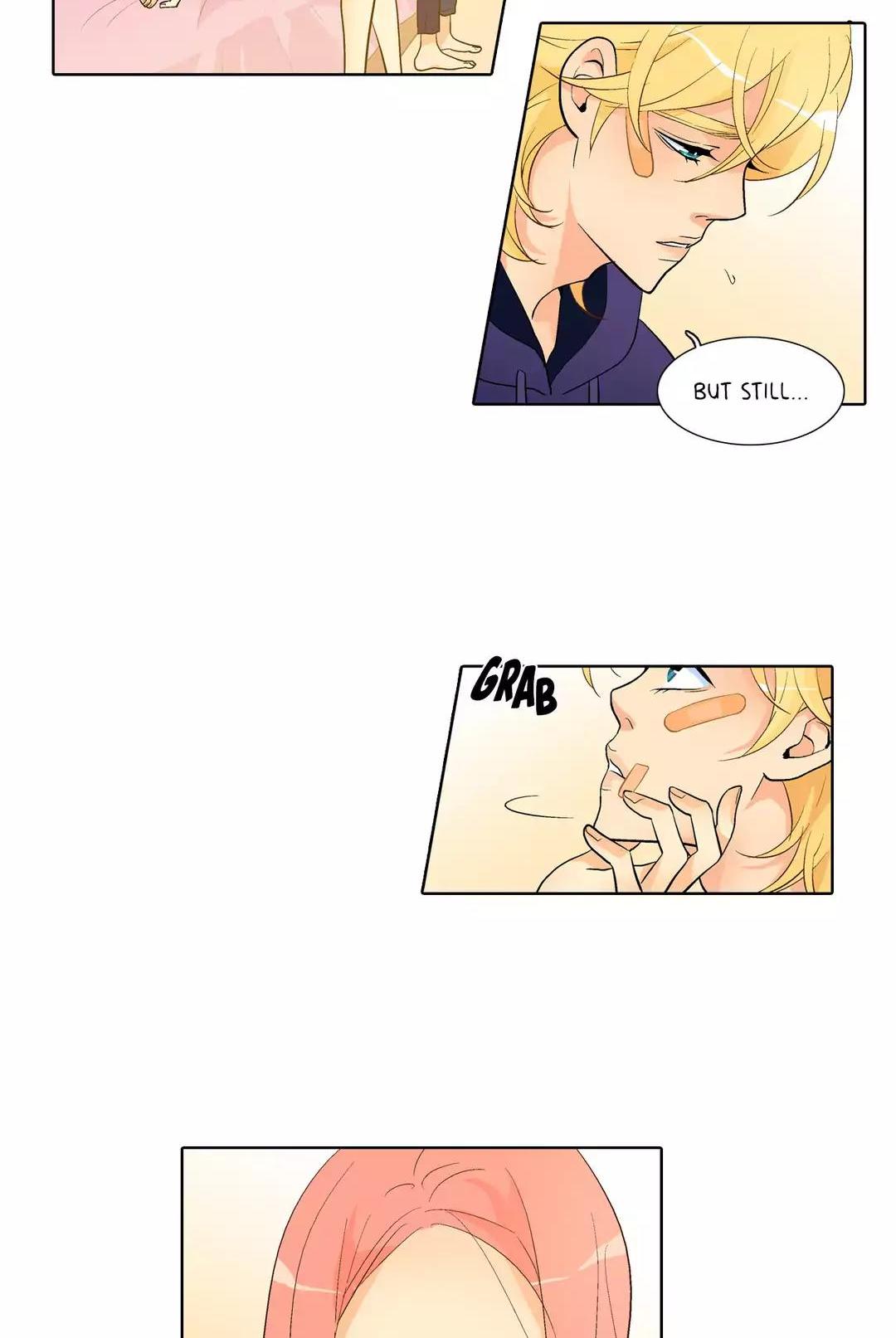 He Loves Me Chapter 62 page 6 - Chapter 62