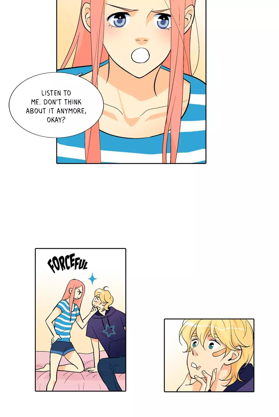 He Loves Me Chapter 62 page 7 - Chapter 62