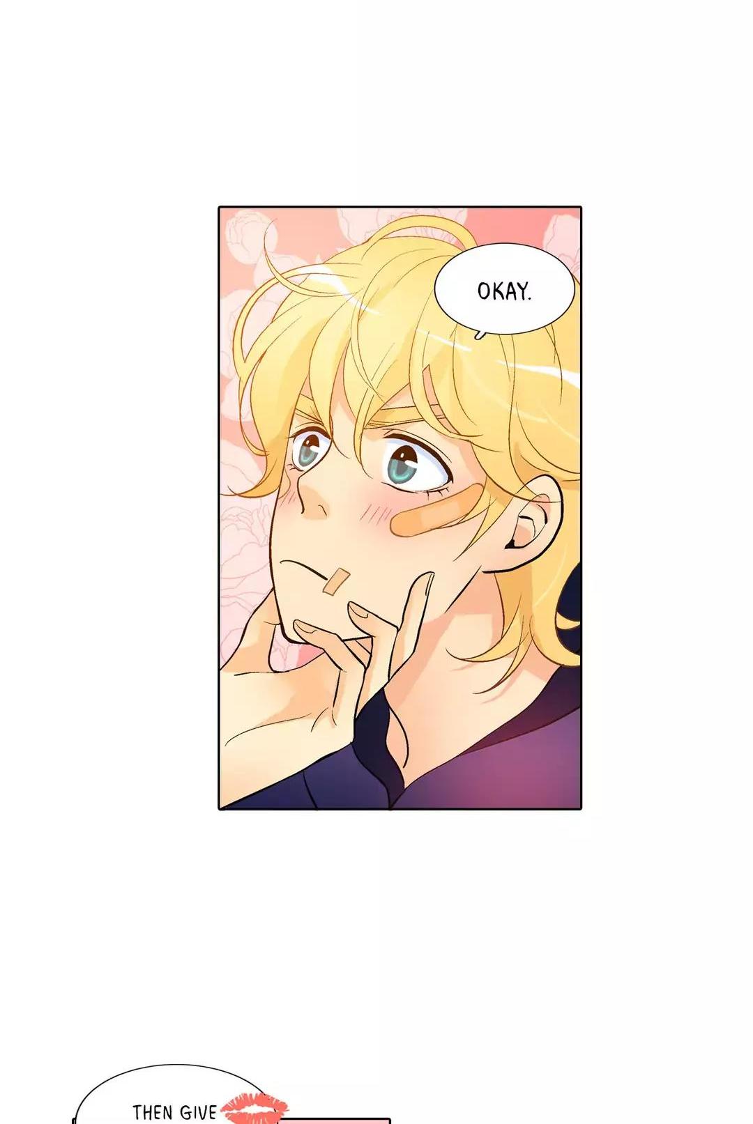 He Loves Me Chapter 62 page 8 - Chapter 62