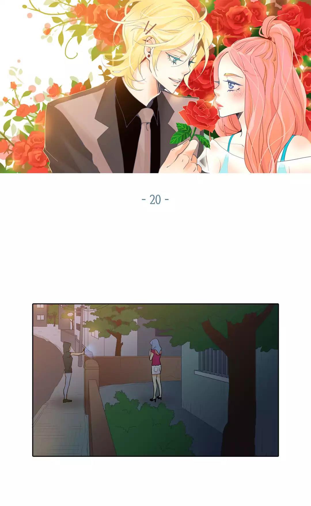 He Loves Me Chapter 64 page 1 - Chapter 64