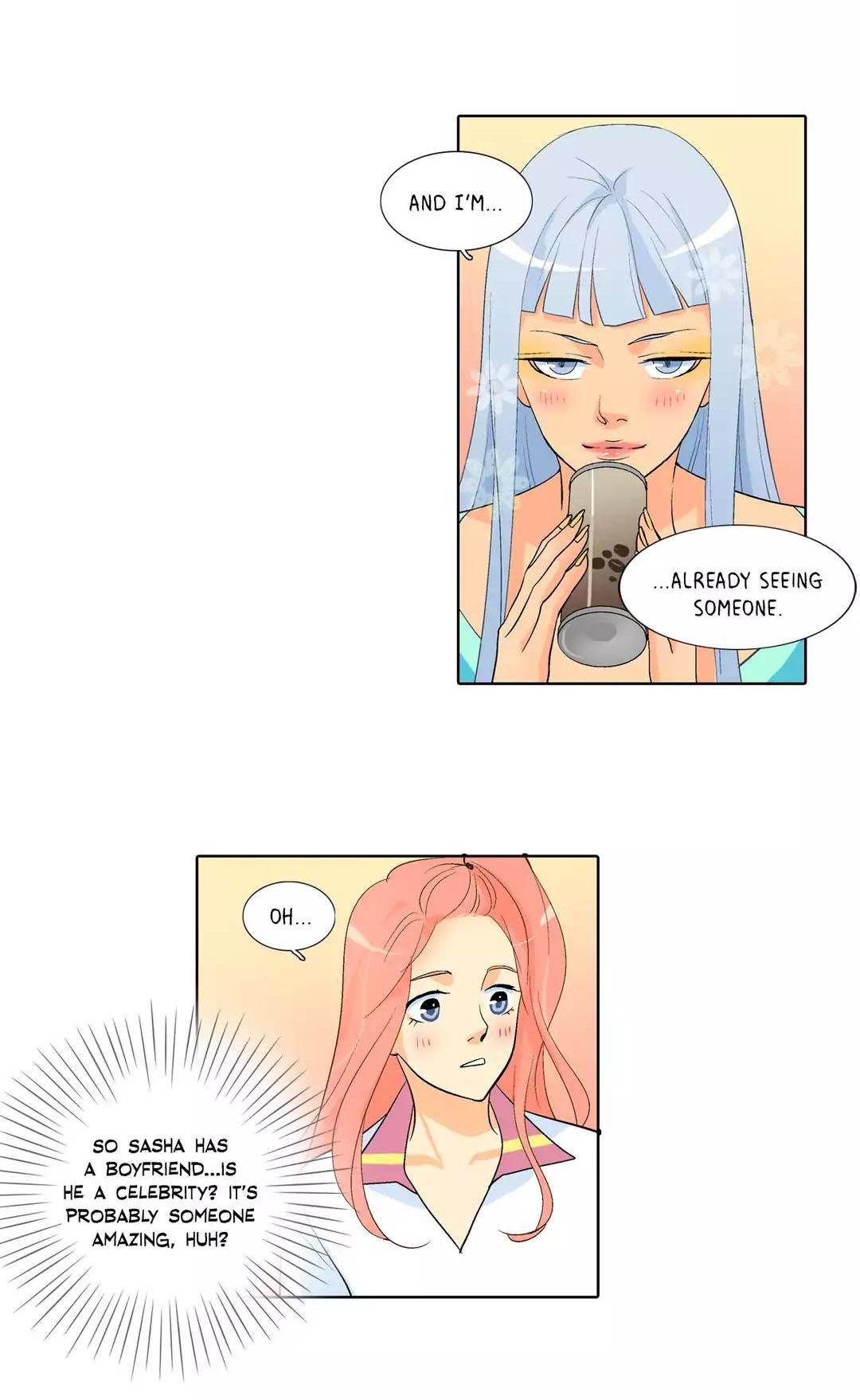 He Loves Me Chapter 64 page 12 - Chapter 64