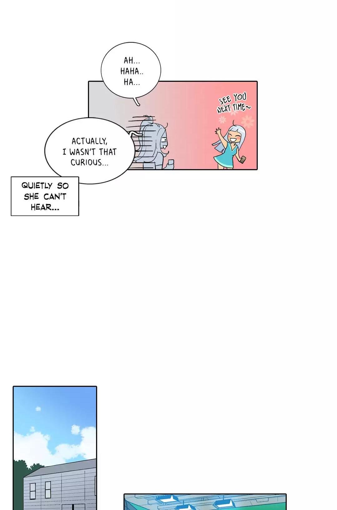 He Loves Me Chapter 64 page 14 - Chapter 64