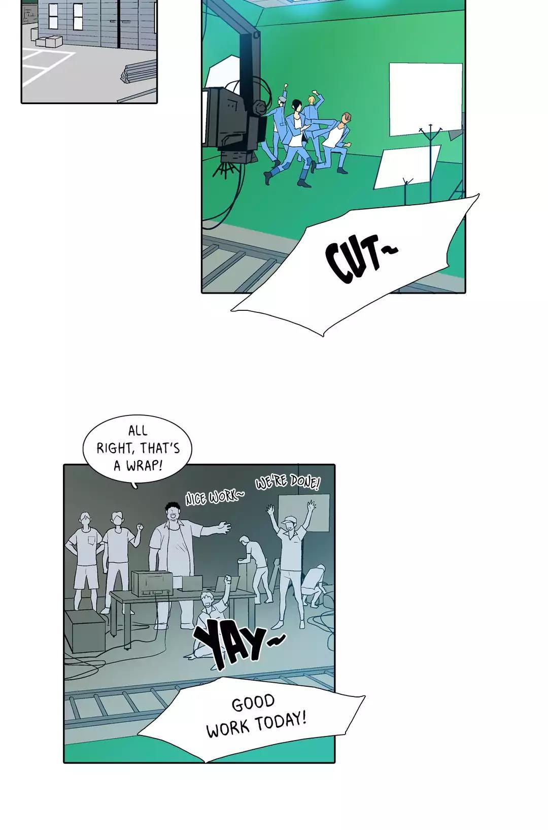He Loves Me Chapter 64 page 15 - Chapter 64