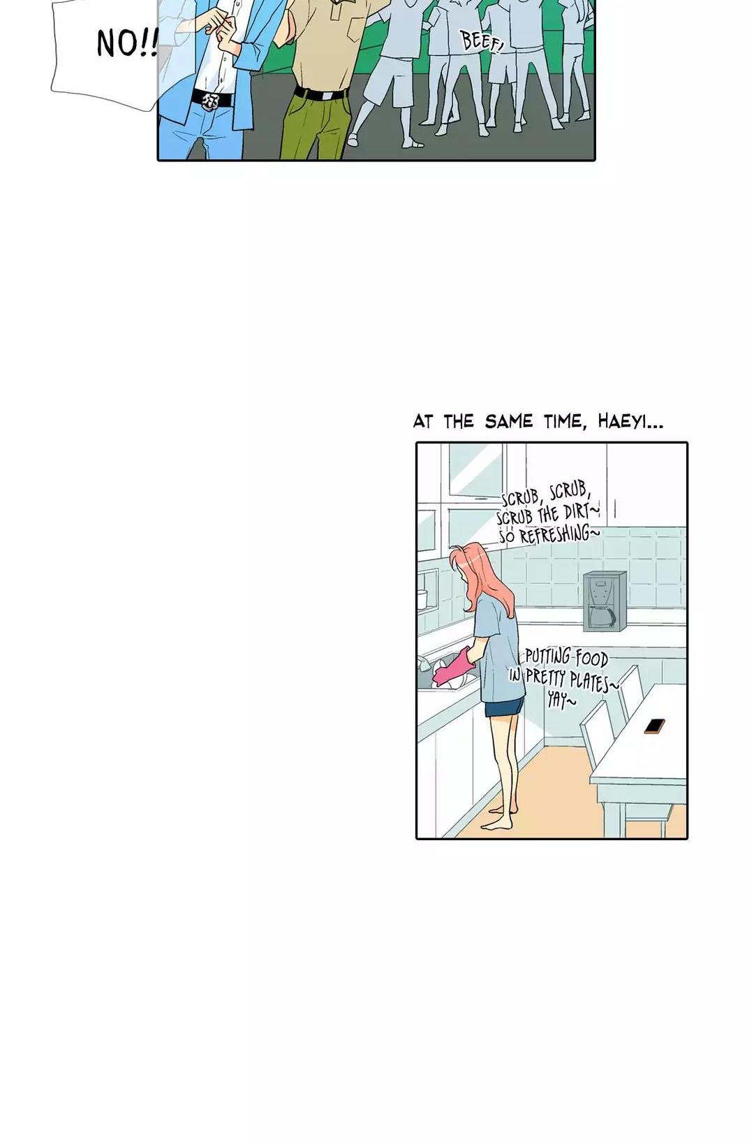 He Loves Me Chapter 64 page 18 - Chapter 64