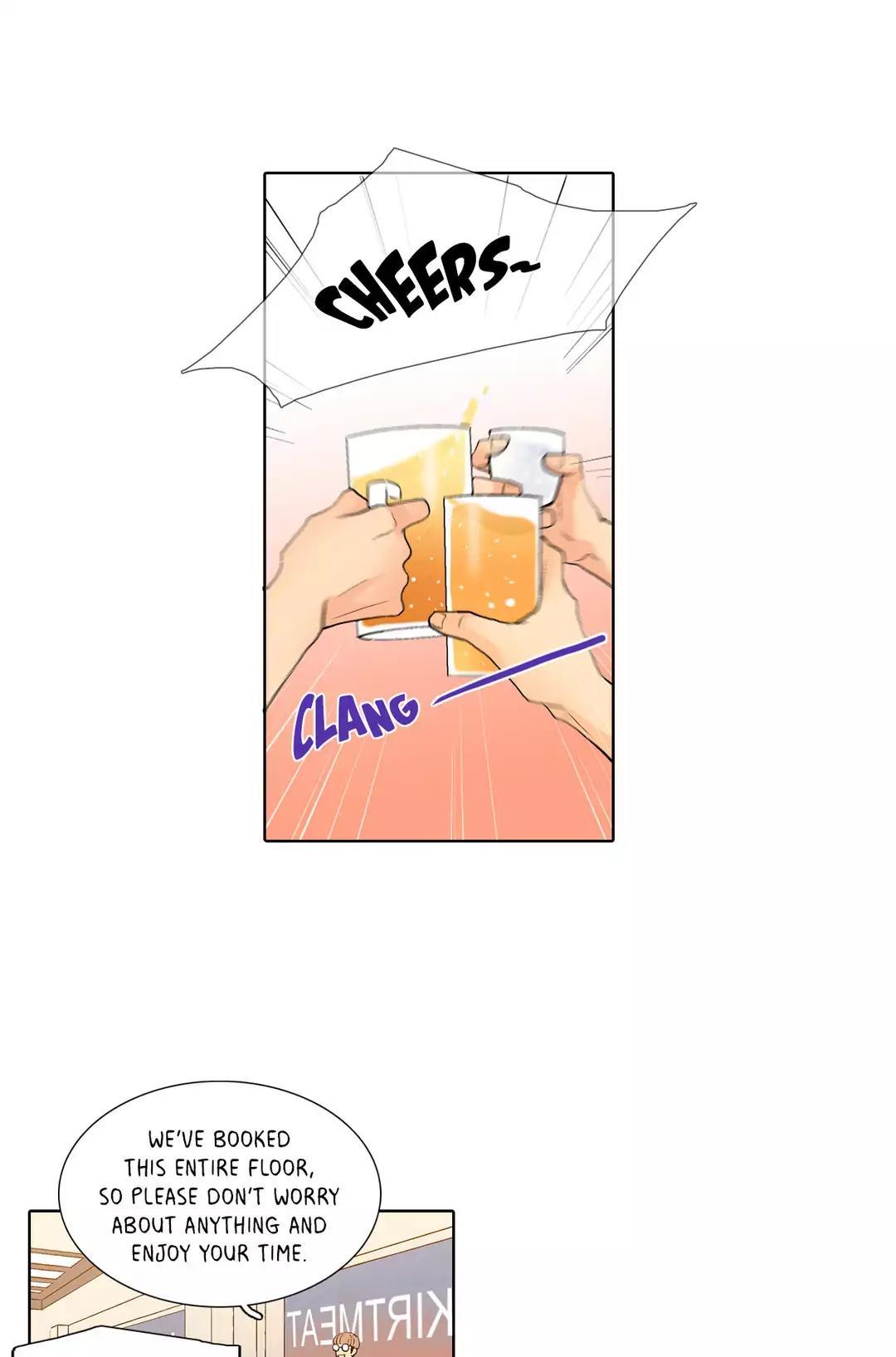 He Loves Me Chapter 64 page 19 - Chapter 64