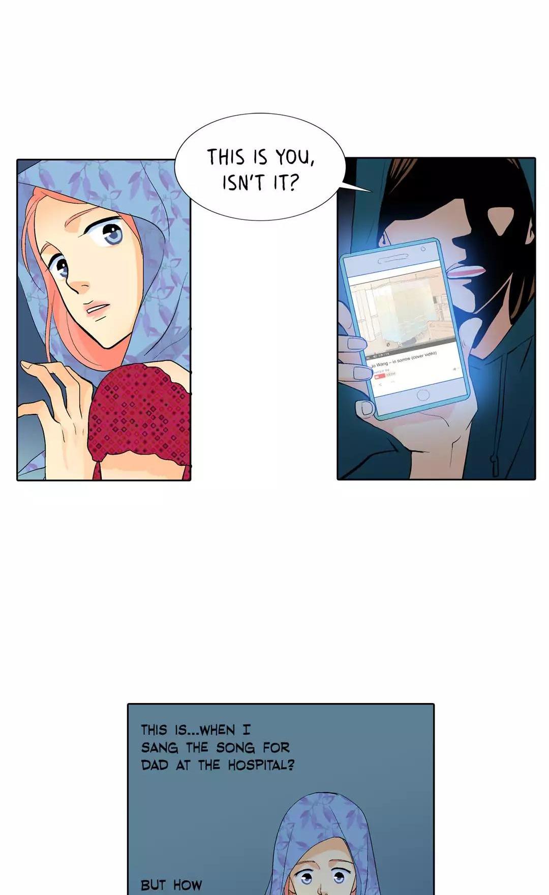 He Loves Me Chapter 64 page 2 - Chapter 64