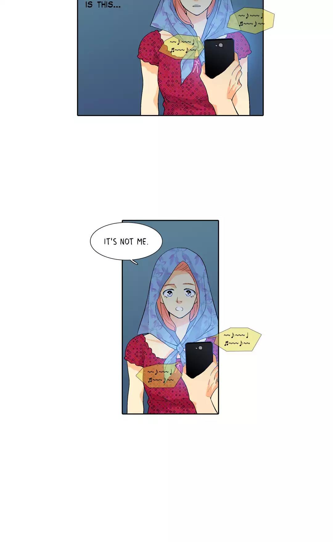 He Loves Me Chapter 64 page 3 - Chapter 64