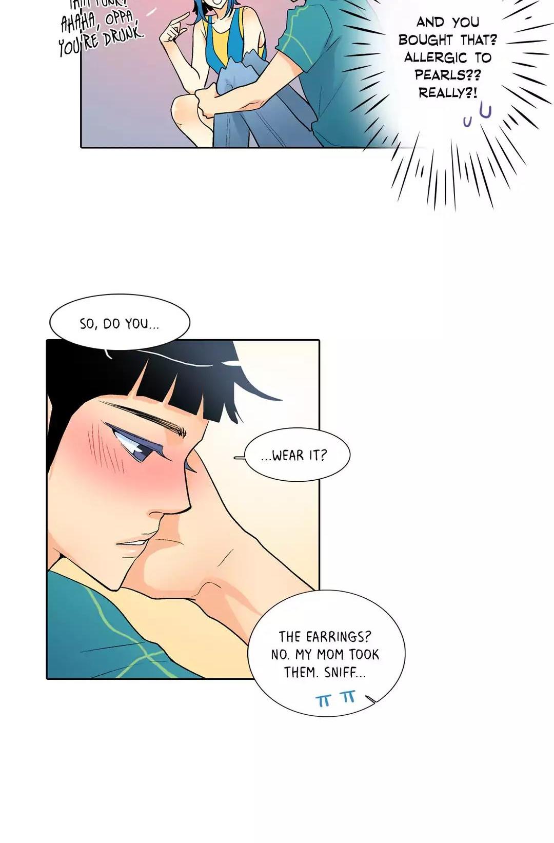 He Loves Me Chapter 64 page 30 - Chapter 64