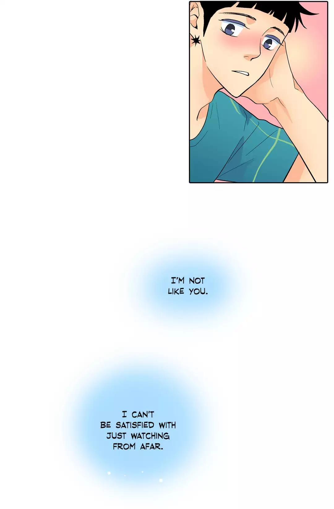 He Loves Me Chapter 64 page 31 - Chapter 64