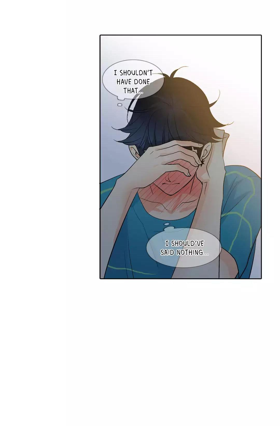 He Loves Me Chapter 64 page 36 - Chapter 64