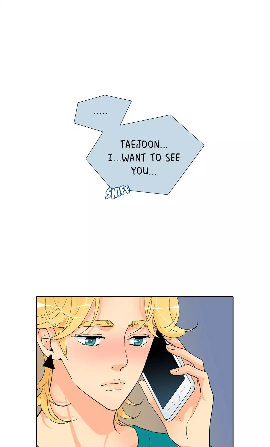 He Loves Me Chapter 64 page 39 - Chapter 64