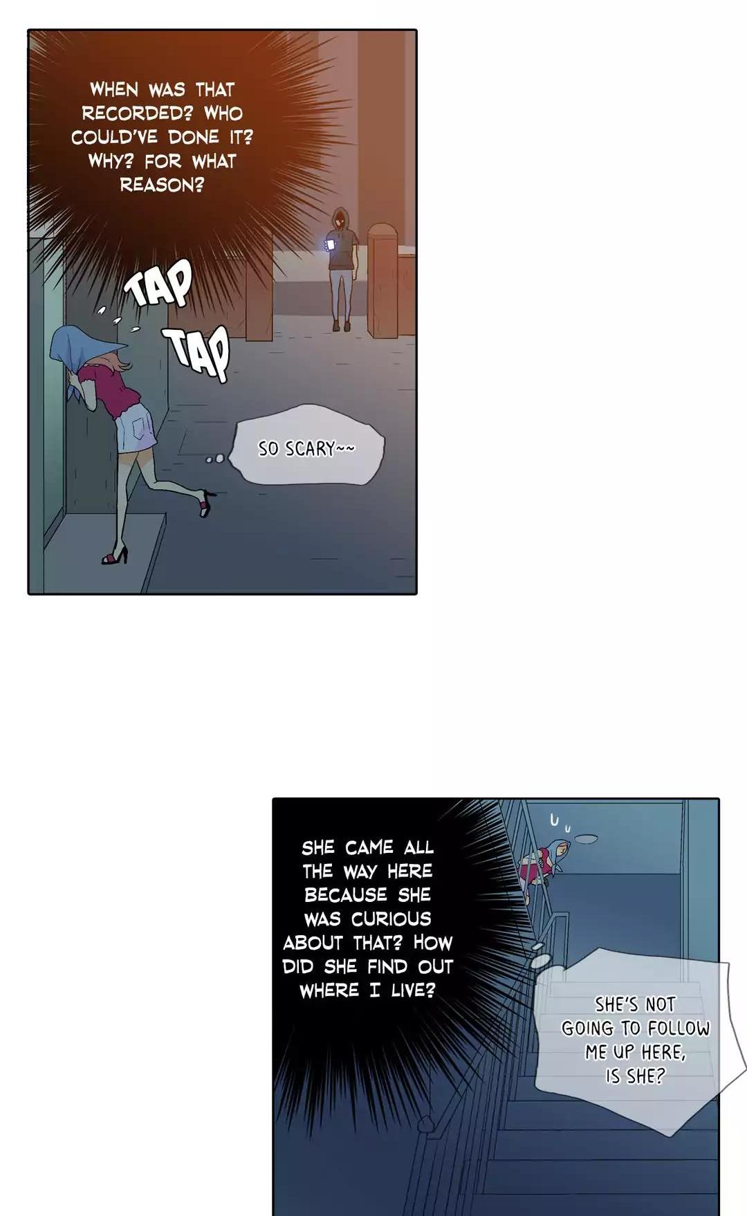 He Loves Me Chapter 64 page 4 - Chapter 64