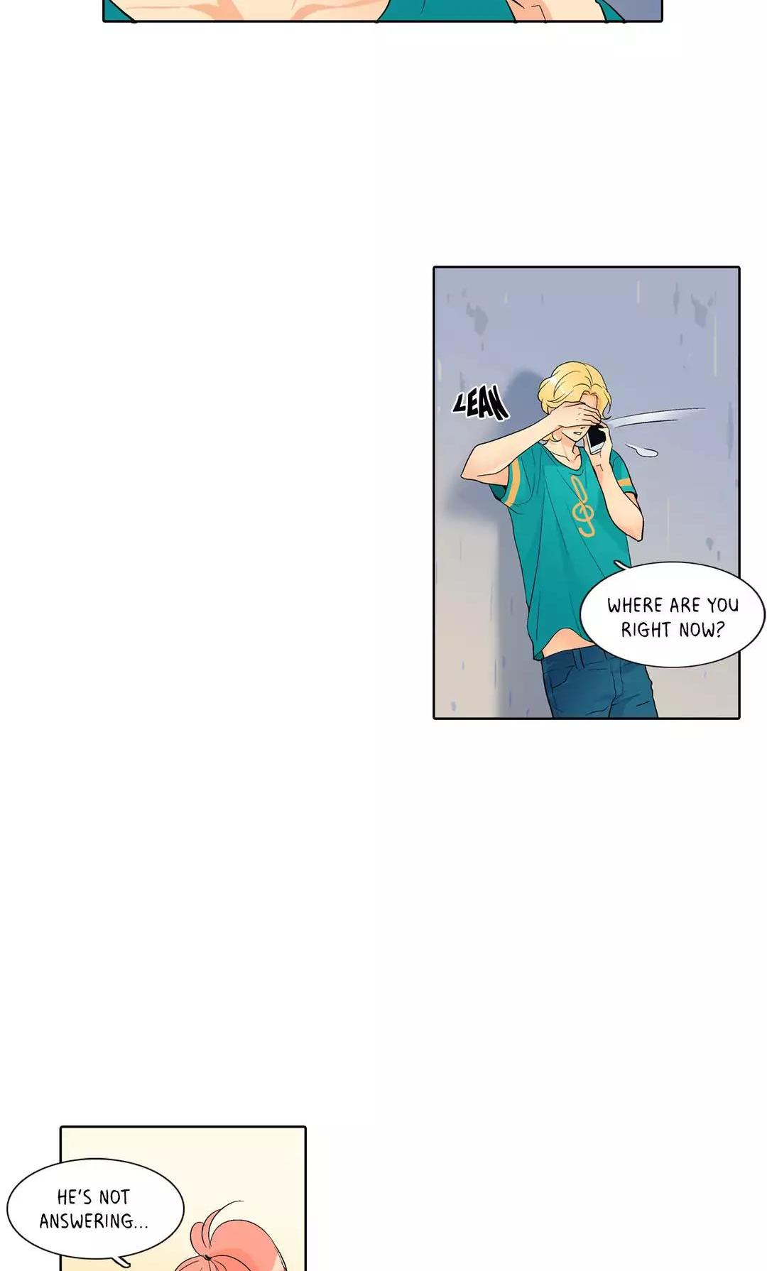 He Loves Me Chapter 64 page 40 - Chapter 64