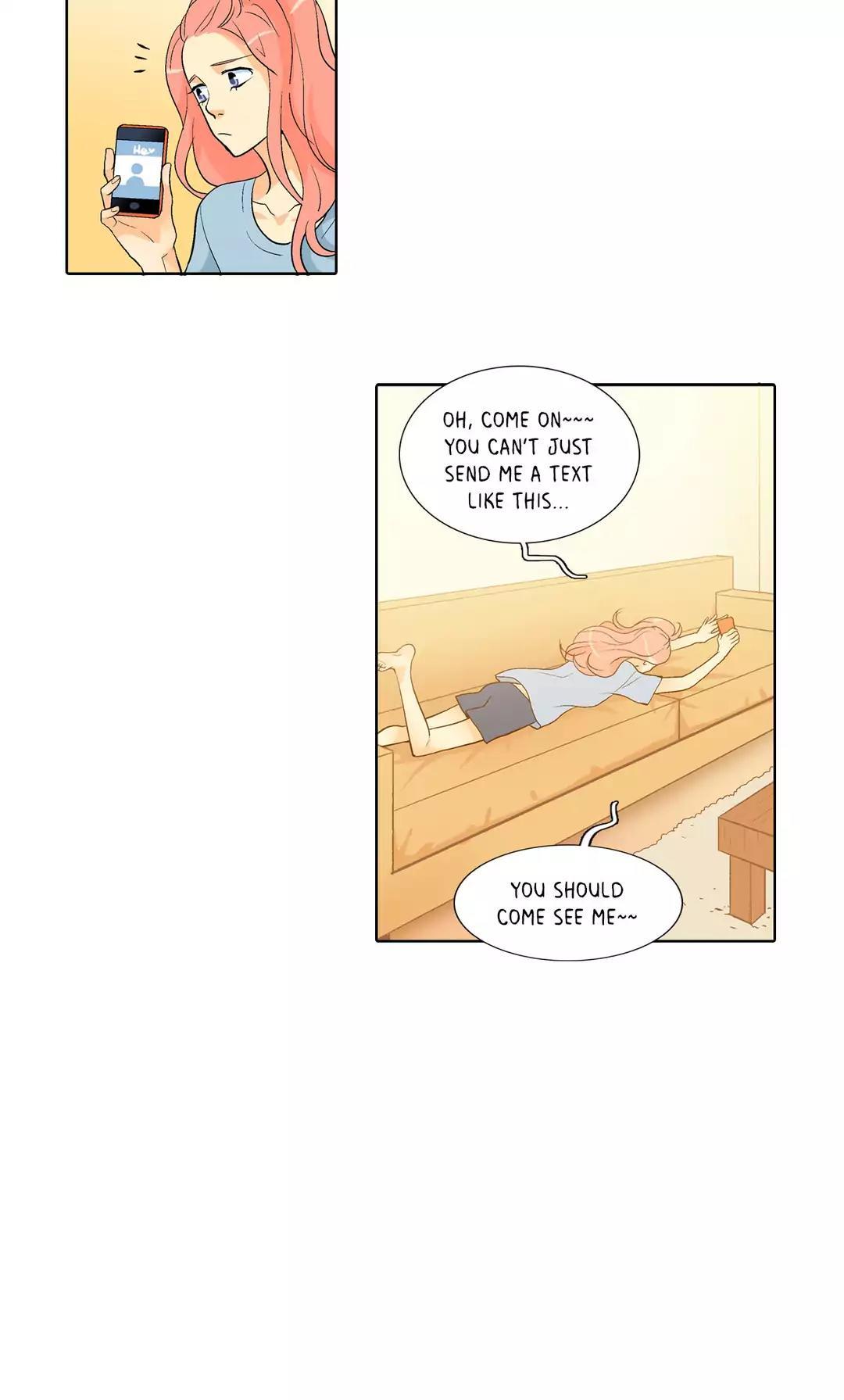 He Loves Me Chapter 64 page 41 - Chapter 64