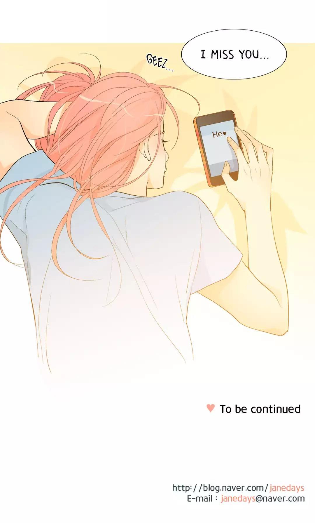 He Loves Me Chapter 64 page 42 - Chapter 64