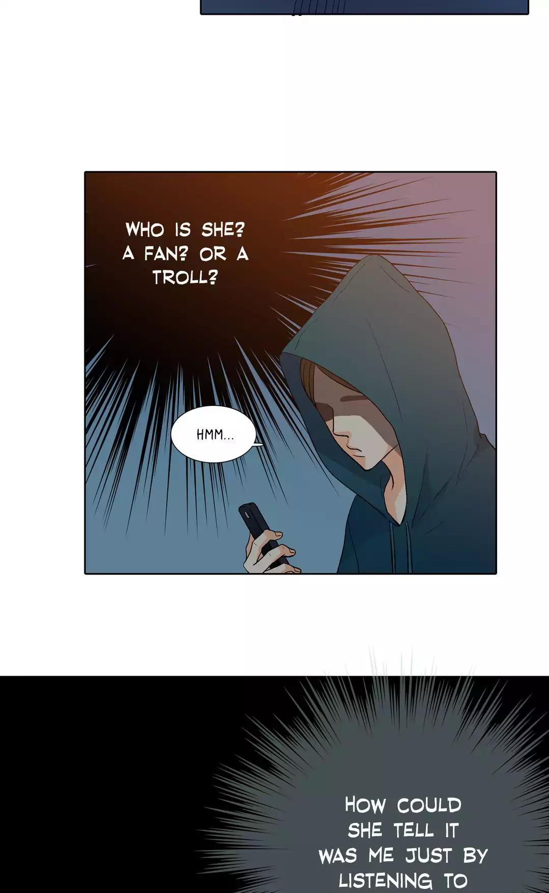He Loves Me Chapter 64 page 5 - Chapter 64