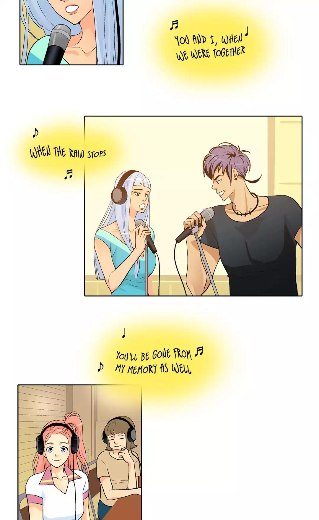 He Loves Me Chapter 64 page 7 - Chapter 64