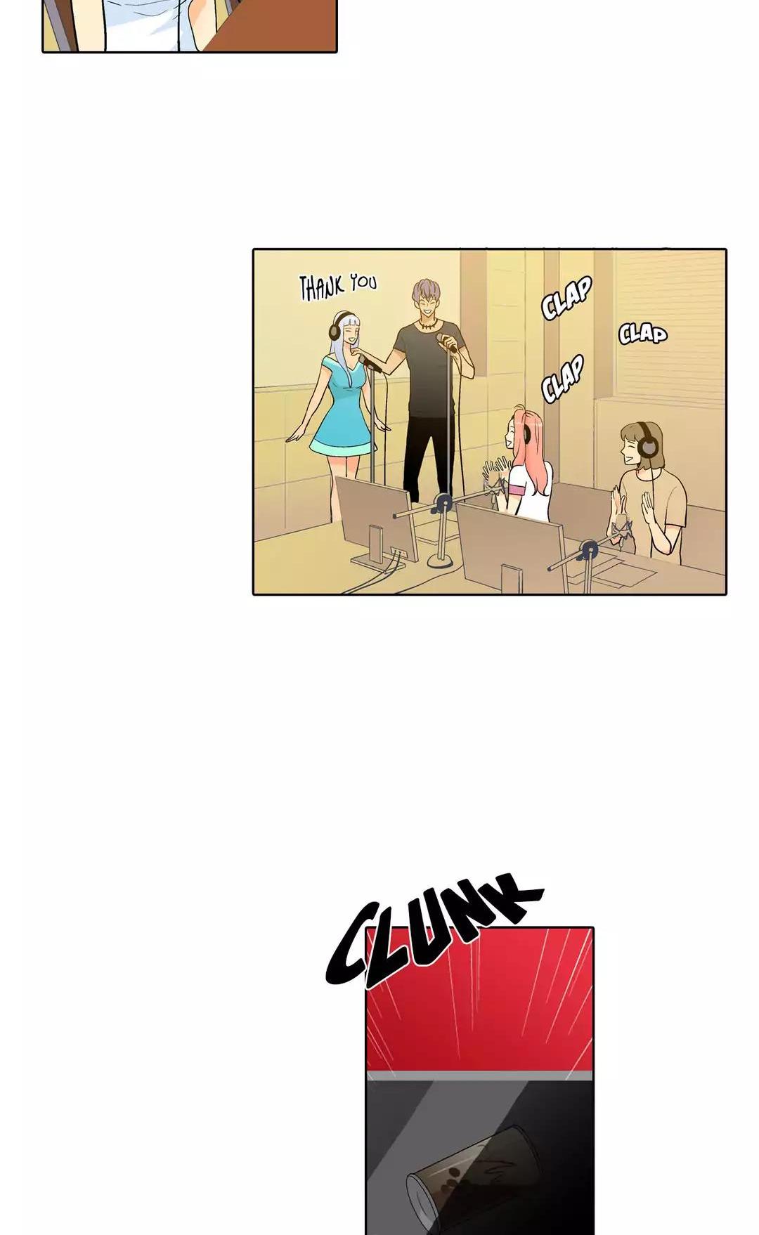 He Loves Me Chapter 64 page 8 - Chapter 64