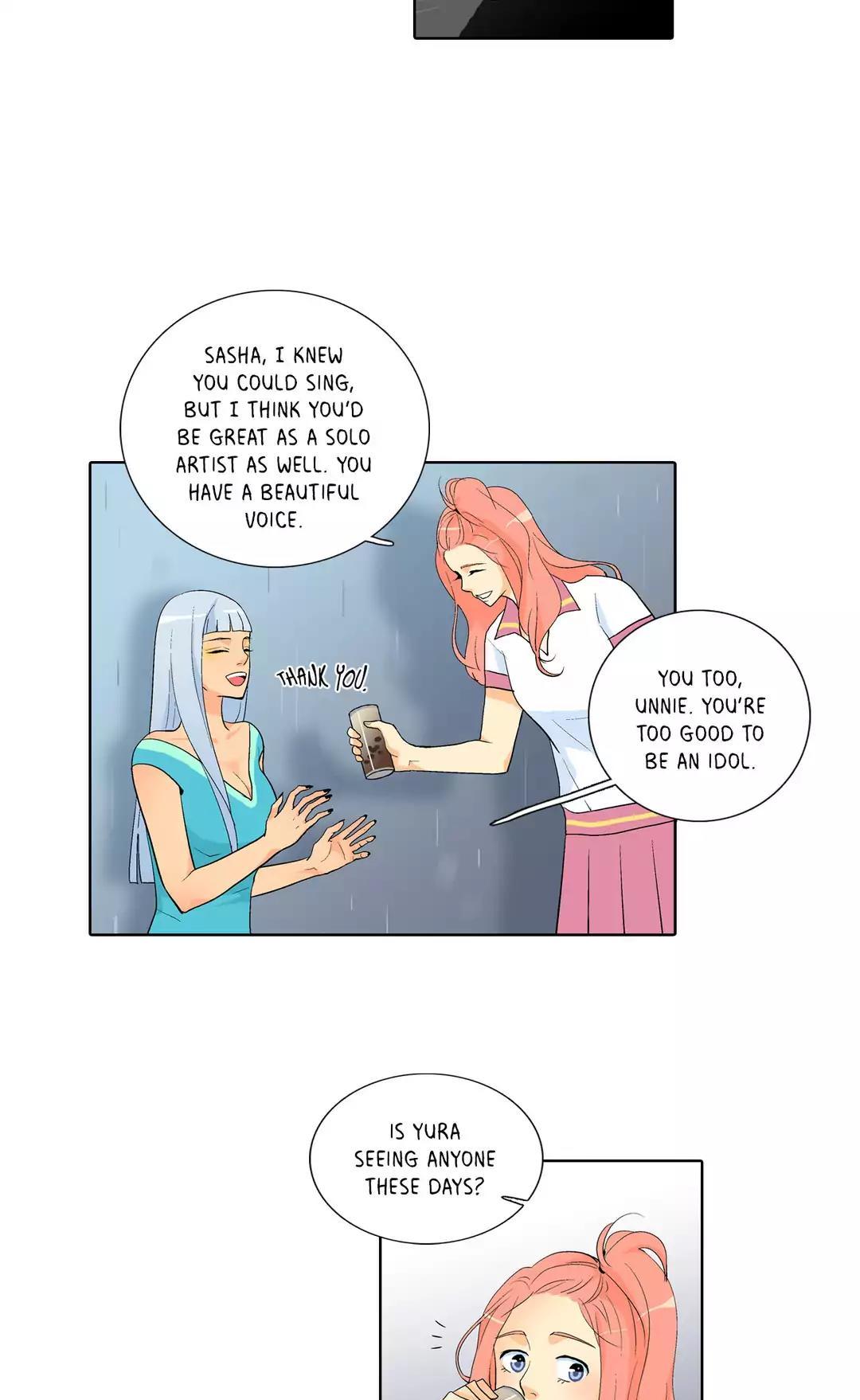 He Loves Me Chapter 64 page 9 - Chapter 64